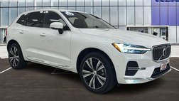 2023 Volvo XC60 B5 Plus Bright Theme
