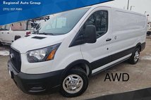 2021 Ford Transit 250