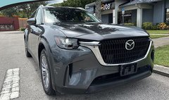 2024 Mazda CX-90 3.3 Turbo Preferred Plus