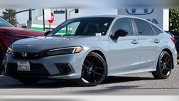 2024 Honda Civic Si
