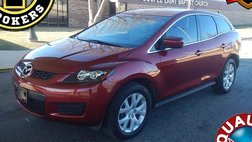 2007 Mazda CX-7 Grand Touring
