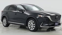 2017 Mazda CX-9 Signature