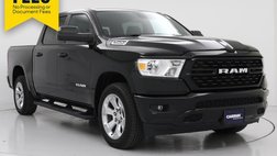 2023 Ram Ram Pickup 1500 Big Horn