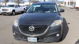 2014 Mazda CX-9 Touring