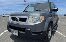 2010 Honda Element LX