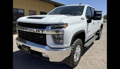 2023 Chevrolet Silverado 2500HD LT