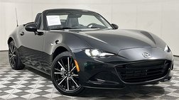 2024 Mazda MX-5 Miata Grand Touring