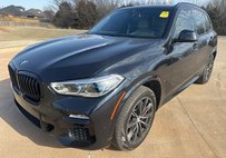 2019 BMW X5 xDrive50i
