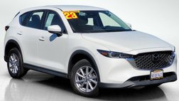 2023 Mazda CX-5 2.5 S