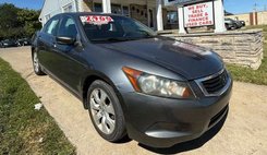 2008 Honda Accord EX-L