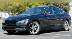 2018 BMW 3 Series 330i xDrive