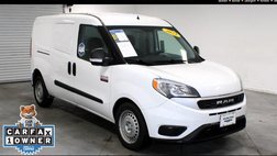 2022 Ram ProMaster City Base