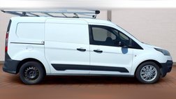 2017 Ford Transit Connect XL