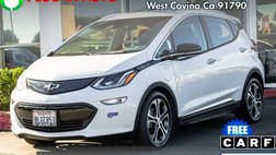2019 Chevrolet Bolt EV Premier