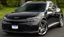 2023 Genesis GV60 Performance