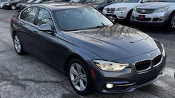 2017 BMW 3 Series 330i xDrive