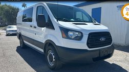 2018 Ford Transit 150