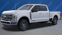 2026 Ford Super Duty F-250 Lariat