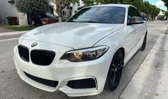 2015 BMW 2 Series 228i