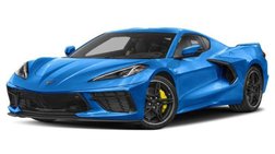 2020 Chevrolet Corvette Stingray