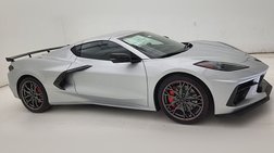 2026 Chevrolet Corvette Stingray