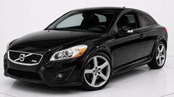 2011 Volvo C30 T5 R-Design