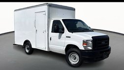 2022 Ford E-Series E-350 SD
