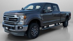 2022 Ford Super Duty F-250 Lariat