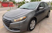 2013 Dodge Dart SE