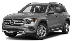 2023 Mercedes-Benz GLB GLB 250