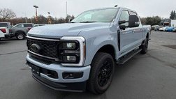 2026 Ford Super Duty F-250 Lariat