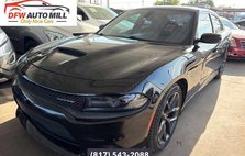 2019 Dodge Charger R/T