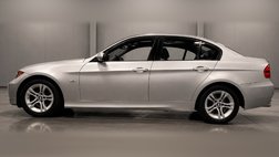 2008 BMW 3 Series 328i