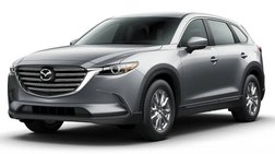 2016 Mazda CX-9 Sport