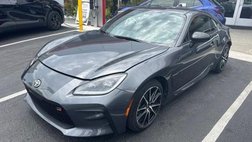2023 Toyota GR86 Base