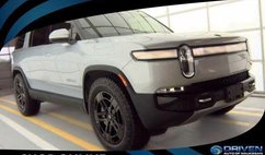 2024 Rivian R1S Adventure
