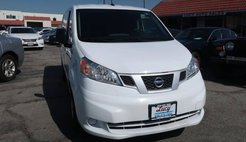 2020 Nissan NV200 S