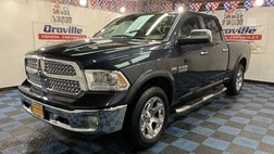 2017 Ram Ram Pickup 1500 Laramie