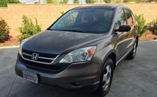 2011 Honda CR-V LX