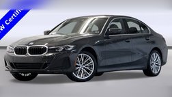 2023 BMW 3 Series 330i