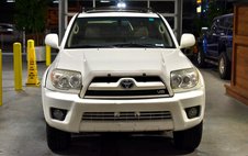 2007 Toyota 4Runner Limited