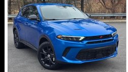 2024 Dodge Hornet R/T