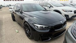 2018 BMW M3 Base