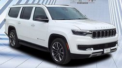 2023 Jeep Wagoneer L Series II