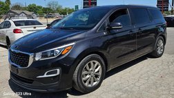 2020 Kia Sedona EX