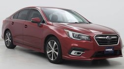 2019 Subaru Legacy 3.6R Limited