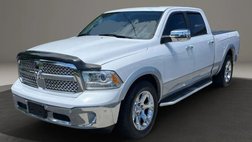 2014 Ram Ram Pickup 1500 Laramie