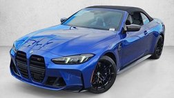 2026 BMW M4 Competition xDrive