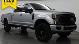 2021 Ford Super Duty F-250 Lariat