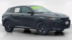 2023 Dodge Hornet GT Plus